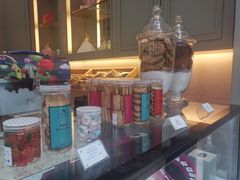 -马哥孛罗咖啡厅·Cafe Marco (厦门马哥孛罗东方大酒店)