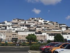 -海中洲国际大酒店-自助餐厅
