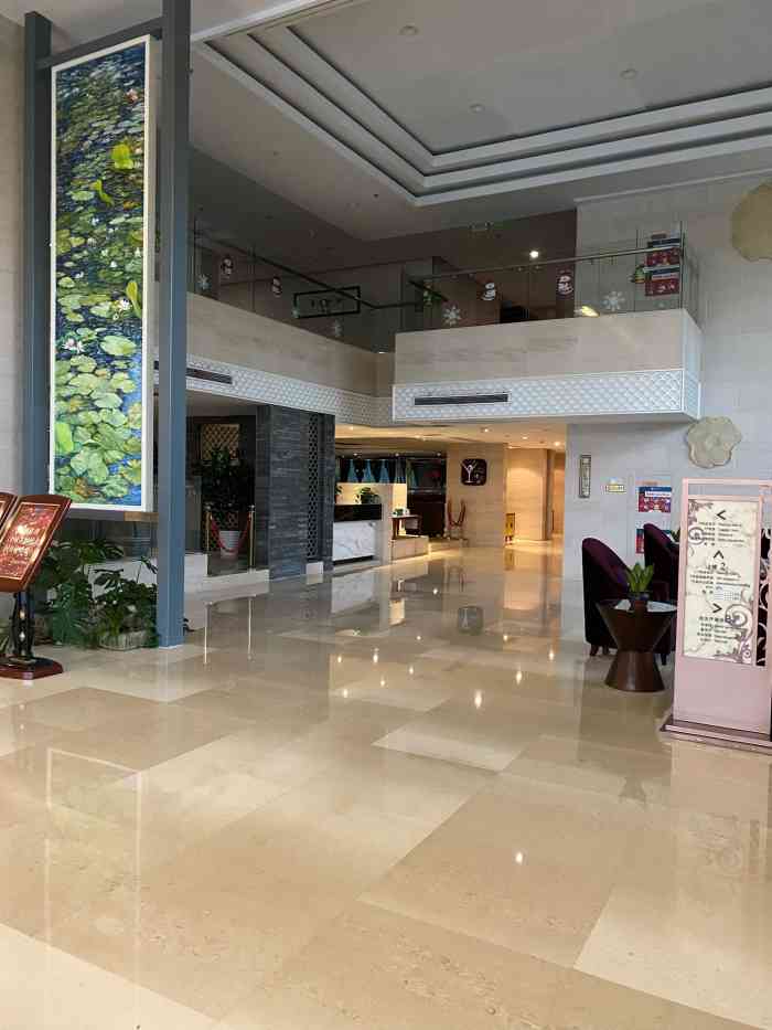 长广溪宾馆-"酒店地理位置很好,前面是江南大学,后面是.