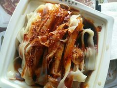 -魏家凉皮(梨园店)