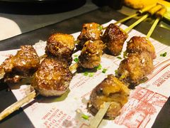 -红钳侠小龙虾·烧烤(中赢康康谷店)