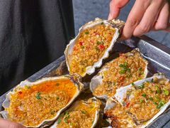 -辣不怕口味虾(凌霄路店)