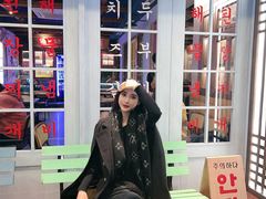 -韩热集市(百源店)