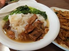 -沙河粉村·国家非遗传承(云台店)