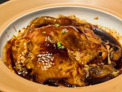 -宫燕府·京菜·烤鸭·淮扬菜(王府中心店)