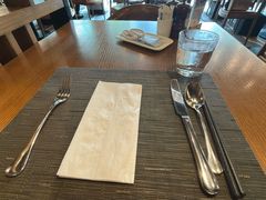 -香港唯港荟 Hotel ICON – The Market