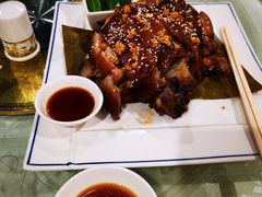 -无名居(农展馆店)