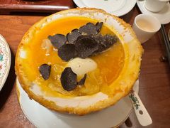 法式酥皮黑松露佛跳墙-觅唐MITONG(鸟巢店)