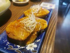 -大雄寿司(中华广场店)