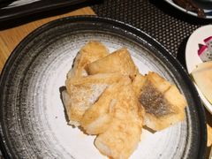 -三石铁板烧(紫竹桥店)