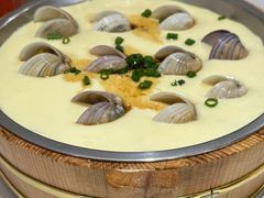 -火龙堂·风味民间菜(文一路店)