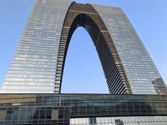 -金牌外婆家(苏州中心店)