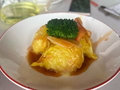 -鹿鸣酒家(越秀店)