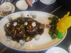 -童福兴·南京菜(老门东店)