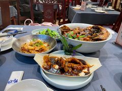 -皇饭儿·王润兴酒楼(河坊街店)