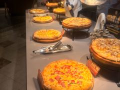-汉斯南美烤肉(总店)