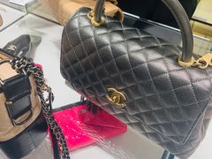 -CHANEL(恒隆广场店)