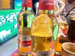 -唐力九头鸟烧烤·罗田吊锅(西云楼店)