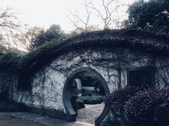 -绮园景区
