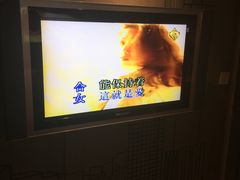 王志文vs江珊-糊涂的爱-环球梦主题KTV(曲阳生活购物中心店)