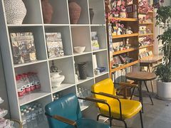 -袁亮今日陶艺(苹果社区总店)