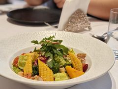 -马克西姆俄罗斯餐厅(通亚街店)