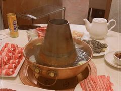 -八先生涮肉房(三里河店)