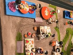 -将军牛排·尔滨地标朝鲜族美食(总店)