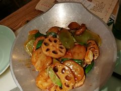 -绿茶餐厅(西单老佛爷店)