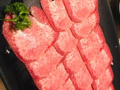 -新石器烤肉(中房金谊广场店)