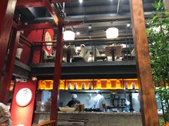 -老九圆山西面馆(CBD店)