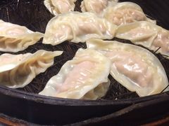 -松针蔡记蒸饺(花园路店)