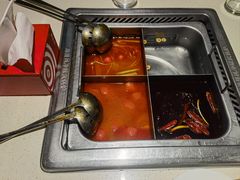 -海底捞火锅(盈石八一广场店)