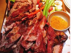 -纳鲁孜·新疆特色餐厅(上海悦荟广场店)