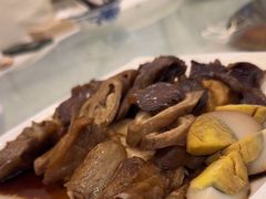 -东江海鲜大排档·潮汕菜·砂锅粥