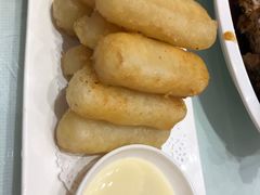 -玉林烤鸭店(黄村康庄店)
