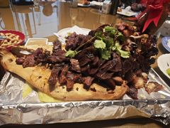 -宁波石浦大饭店(新材料城店)
