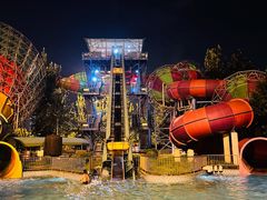 -欢乐水魔方水世界