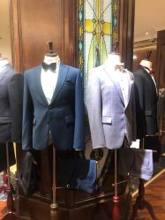 -南京宝娜嫁衣婚纱礼服馆(中央路店)