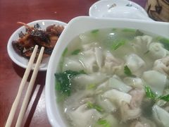 -馄饨侯(广渠门店)