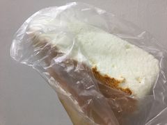 蛋白蛋糕-美嘉华面包西饼店(红胜坊店)