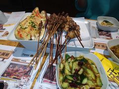 -木屋烧烤(坂田天安云谷店)