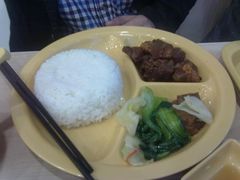 -五芳齋粽子点心(浦北路店)