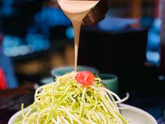 -青红之间·新派融合川菜(慈云寺店)