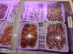 -品尚烧自助烧烤(西北大学店)