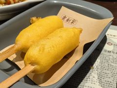 -老厨家(友谊路总店)