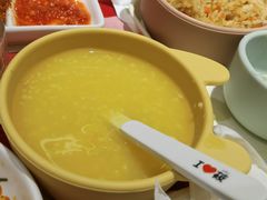 -西贝(财富购物中心店)