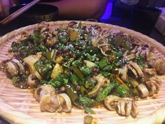 火爆脆肠-醉小酒馆·川菜·江湖菜·重庆菜(观音桥旗舰店)