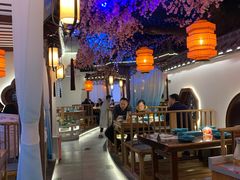 -荷塘秋月·本帮江浙菜(国权路店)