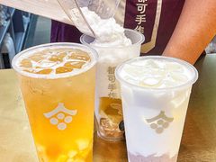 -都可手作(学士街手作店)